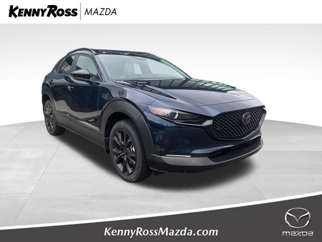 2026 Mazda CX-30 2.5 Turbo Aire Edition