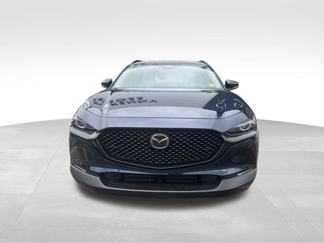 2026 Mazda CX-30 2.5 Turbo Aire Edition