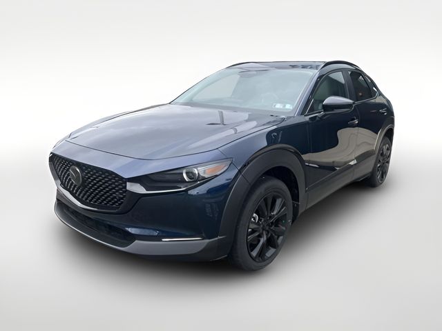 2026 Mazda CX-30 2.5 Turbo Aire Edition
