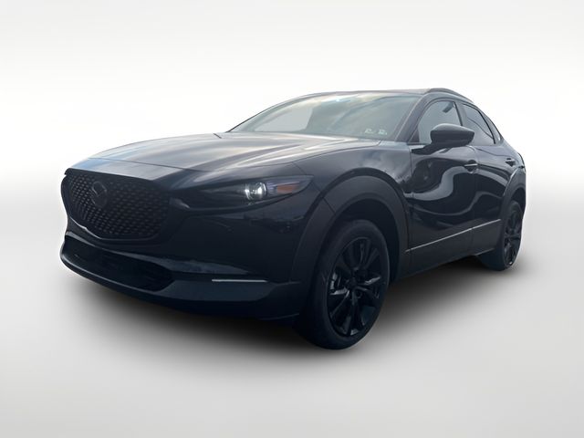 2026 Mazda CX-30 2.5 Turbo Aire Edition