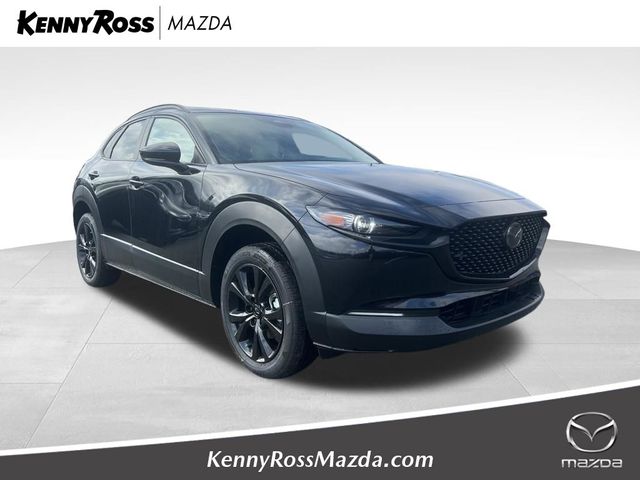 2026 Mazda CX-30 2.5 Turbo Aire Edition