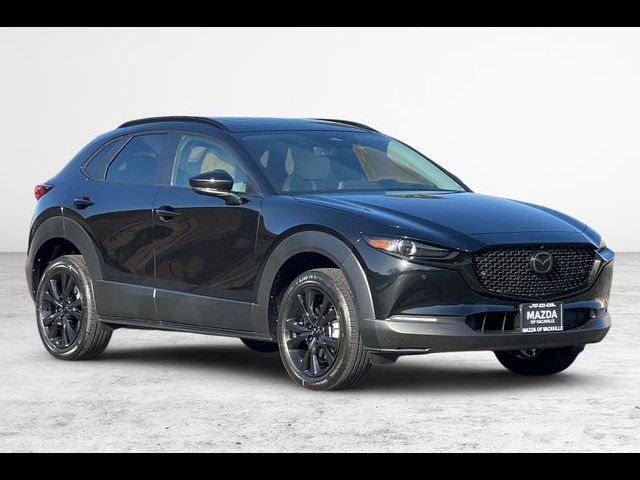 2026 Mazda CX-30 2.5 Turbo Aire Edition