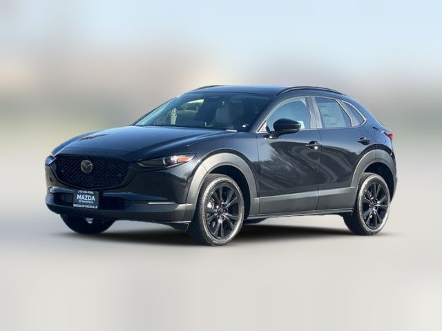 2026 Mazda CX-30 2.5 Turbo Aire Edition