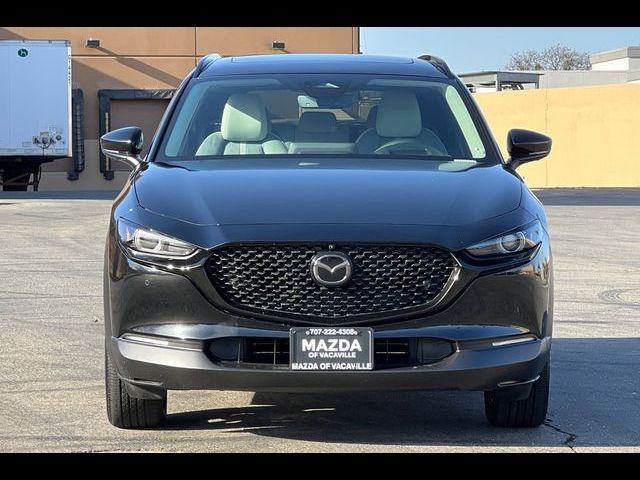 2026 Mazda CX-30 2.5 Turbo Aire Edition