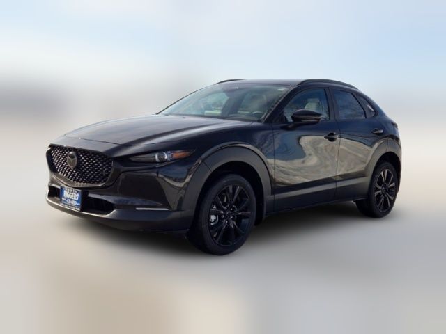 2026 Mazda CX-30 2.5 Turbo Aire Edition