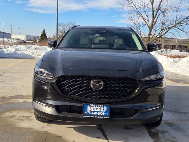 2026 Mazda CX-30 2.5 Turbo Aire Edition