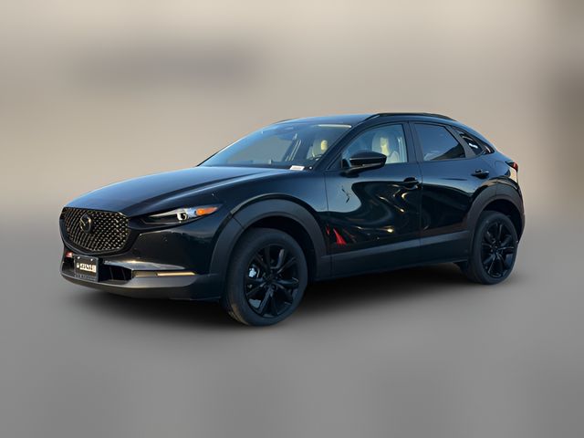 2026 Mazda CX-30 2.5 Turbo Aire Edition