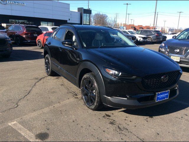 2026 Mazda CX-30 2.5 Turbo Aire Edition