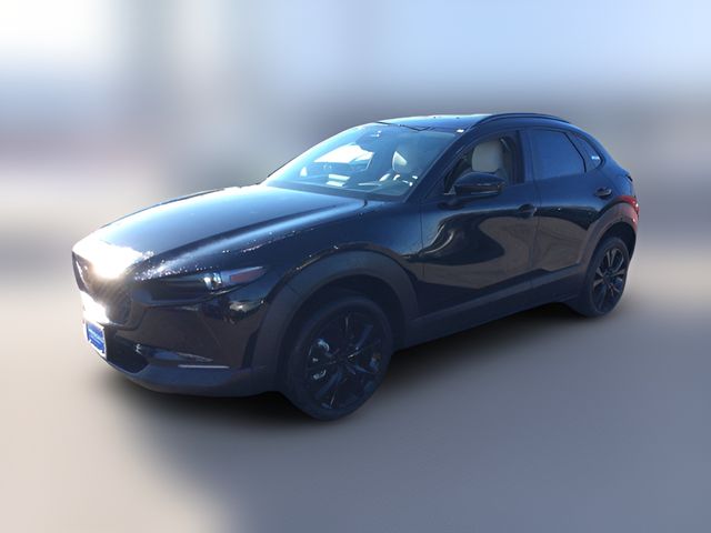2026 Mazda CX-30 2.5 Turbo Aire Edition