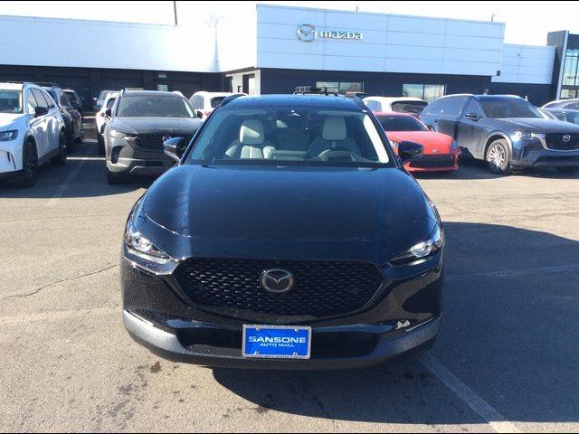 2026 Mazda CX-30 2.5 Turbo Aire Edition