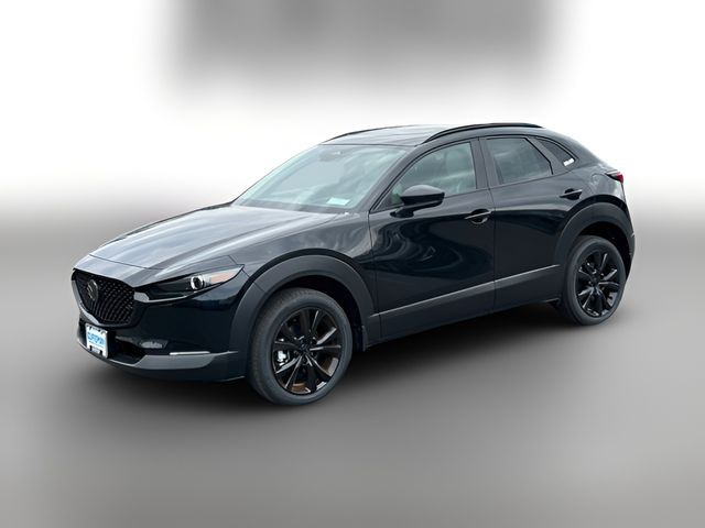 2026 Mazda CX-30 2.5 Turbo Aire Edition