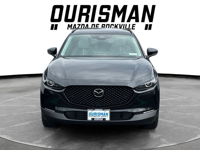 2026 Mazda CX-30 2.5 Turbo Aire Edition