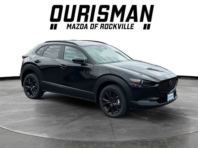 2026 Mazda CX-30 2.5 Turbo Aire Edition