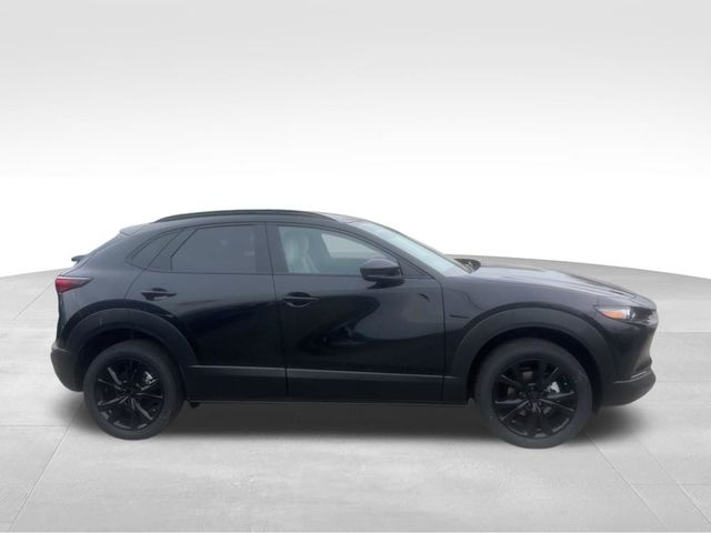 2026 Mazda CX-30 2.5 Turbo Aire Edition