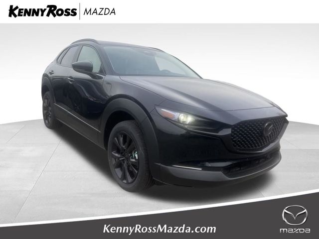2026 Mazda CX-30 2.5 Turbo Aire Edition
