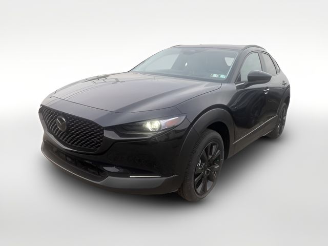 2026 Mazda CX-30 2.5 Turbo Aire Edition
