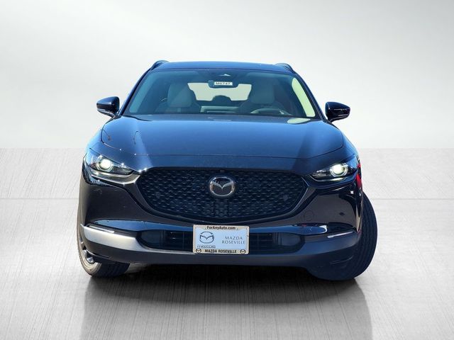 2026 Mazda CX-30 2.5 Turbo Aire Edition