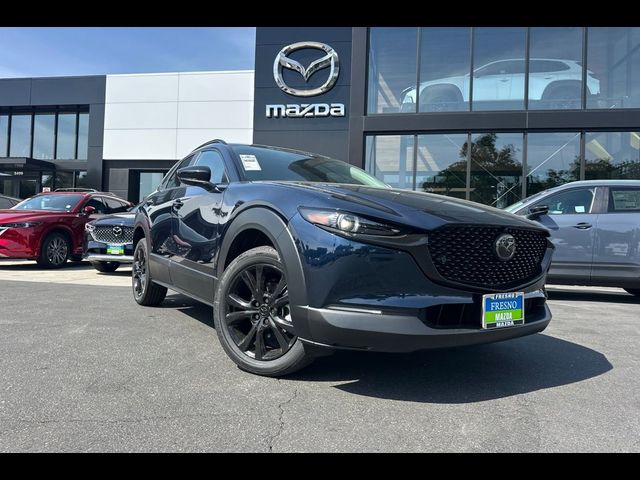 2026 Mazda CX-30 2.5 Turbo Aire Edition