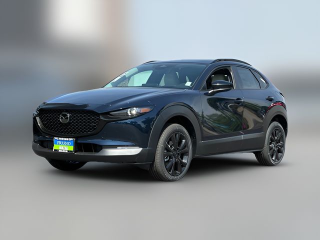 2026 Mazda CX-30 2.5 Turbo Aire Edition
