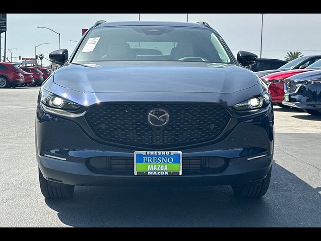 2026 Mazda CX-30 2.5 Turbo Aire Edition