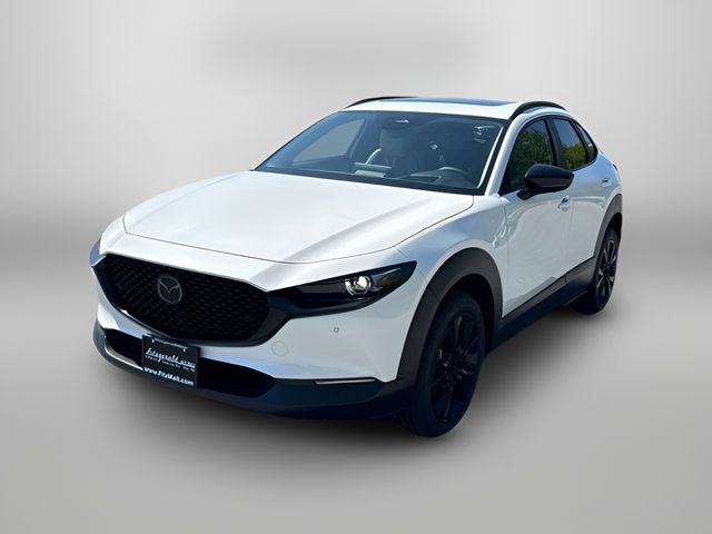 2026 Mazda CX-30 2.5 Turbo Aire Edition