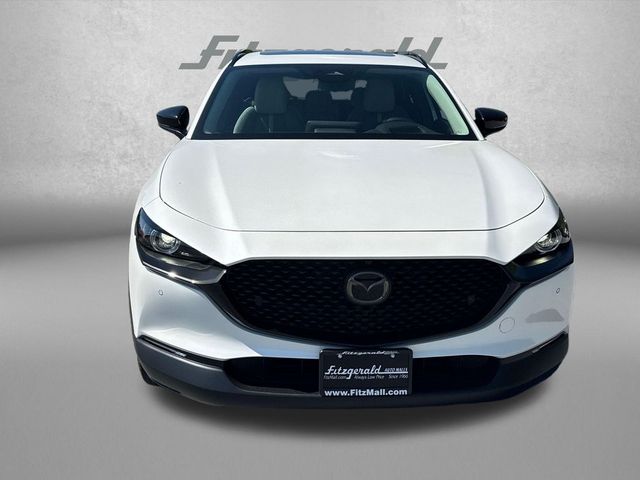 2026 Mazda CX-30 2.5 Turbo Aire Edition