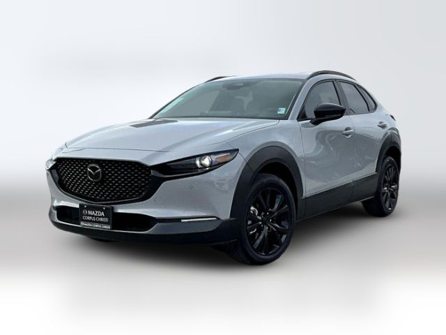 2026 Mazda CX-30 2.5 Turbo Aire Edition