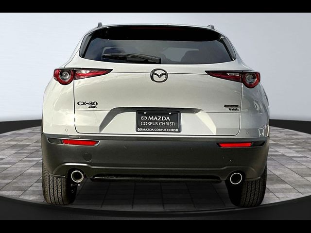 2026 Mazda CX-30 2.5 Turbo Aire Edition