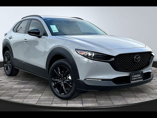 2026 Mazda CX-30 2.5 Turbo Aire Edition