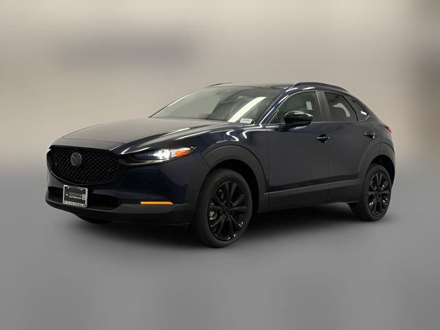 2026 Mazda CX-30 2.5 Turbo Aire Edition