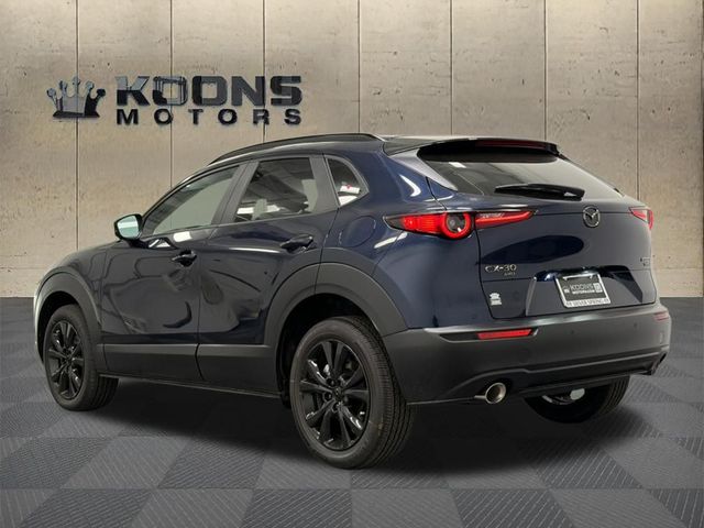 2026 Mazda CX-30 2.5 Turbo Aire Edition
