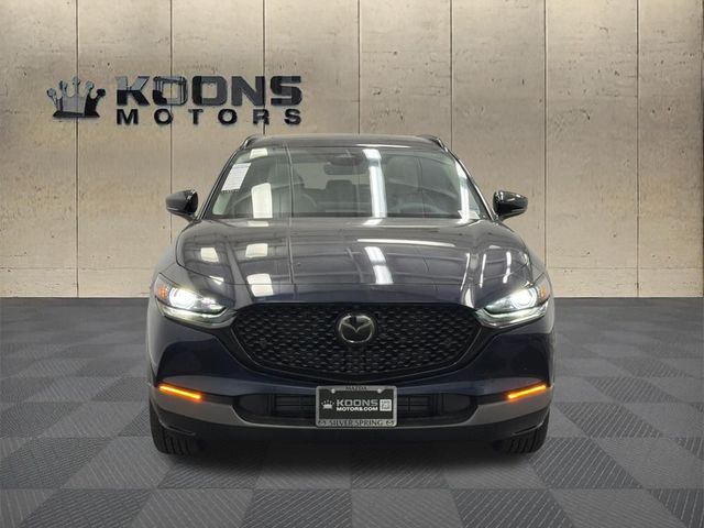 2026 Mazda CX-30 2.5 Turbo Aire Edition