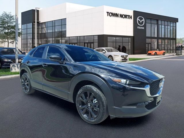 2026 Mazda CX-30 2.5 Turbo Aire Edition