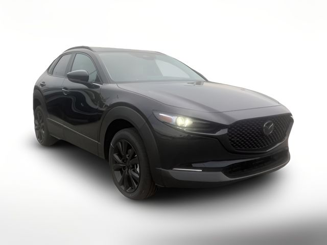 2026 Mazda CX-30 2.5 Turbo Aire Edition