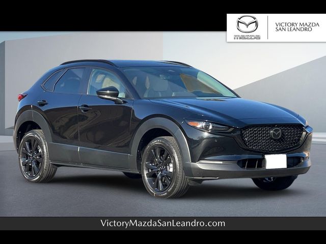 2026 Mazda CX-30 2.5 Turbo Aire Edition