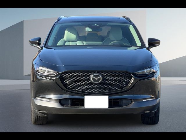 2026 Mazda CX-30 2.5 Turbo Aire Edition
