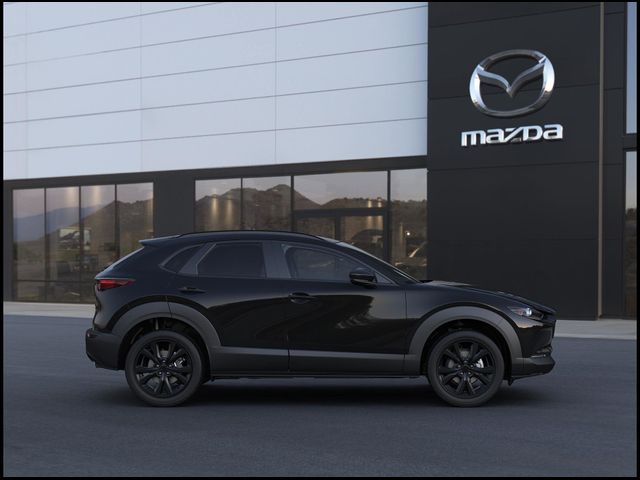 2026 Mazda CX-30 2.5 Turbo Aire Edition