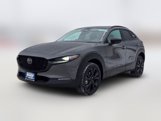 2026 Mazda CX-30 2.5 Turbo Premium Plus