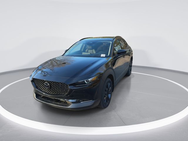 2026 Mazda CX-30 2.5 Turbo Premium Plus