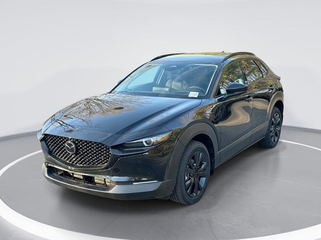 2026 Mazda CX-30 2.5 Turbo Premium Plus
