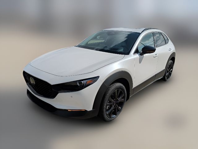 2026 Mazda CX-30 2.5 Turbo Premium Plus