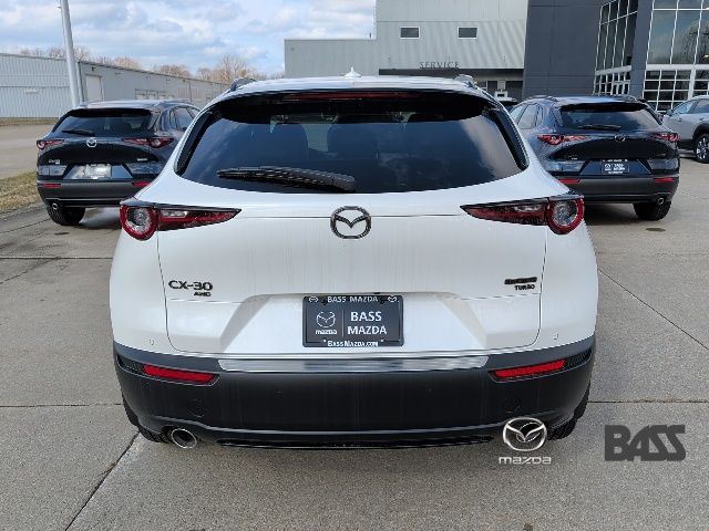 2026 Mazda CX-30 2.5 Turbo Premium Plus