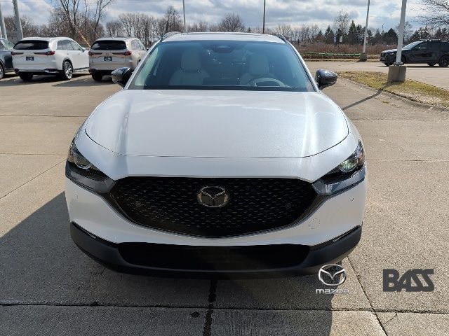 2026 Mazda CX-30 2.5 Turbo Premium Plus