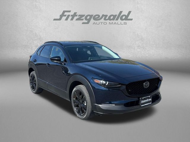 2026 Mazda CX-30 2.5 Turbo Premium Plus