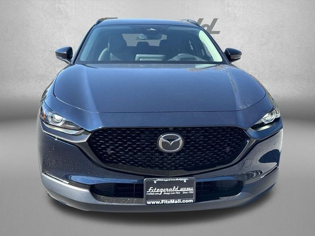 2026 Mazda CX-30 2.5 Turbo Premium Plus
