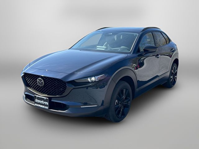 2026 Mazda CX-30 2.5 Turbo Premium Plus