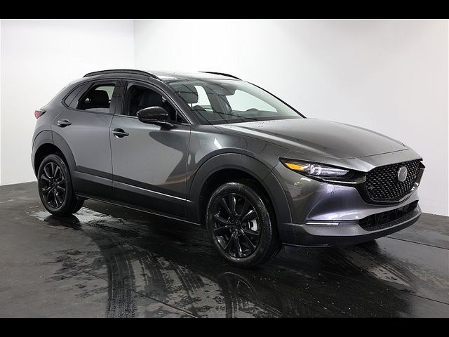 2026 Mazda CX-30 2.5 Turbo Premium Plus