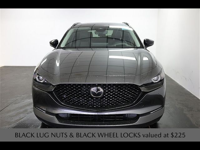 2026 Mazda CX-30 2.5 Turbo Premium Plus