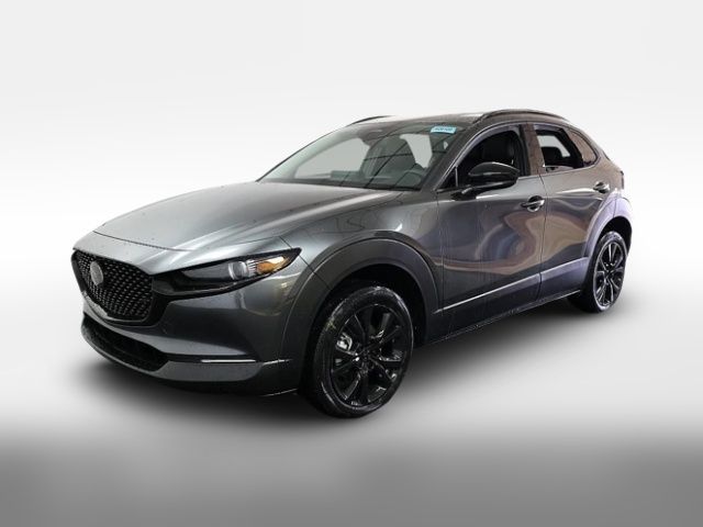 2026 Mazda CX-30 2.5 Turbo Premium Plus