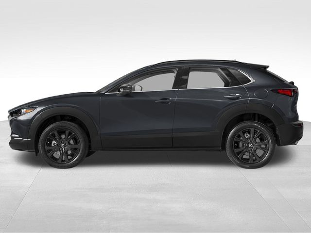 2026 Mazda CX-30 2.5 Turbo Premium Plus